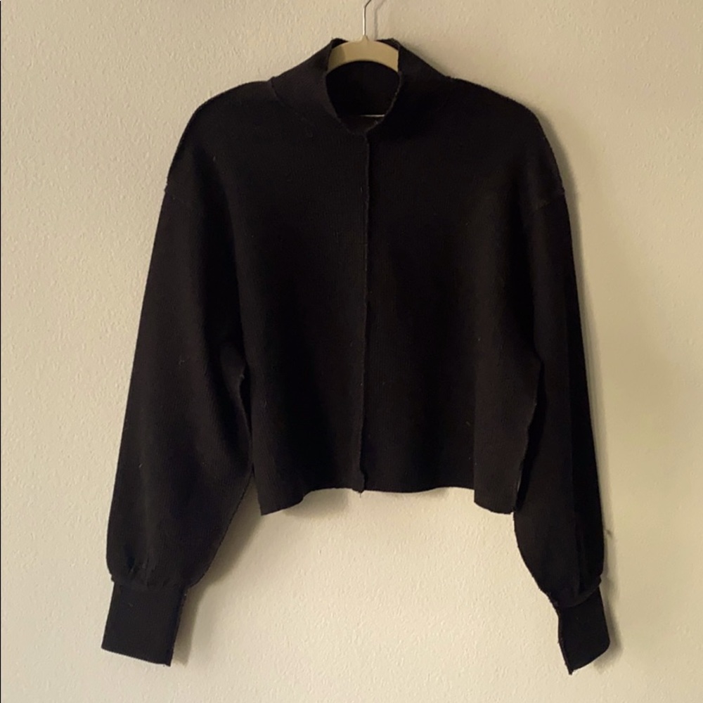 UO Turtle Neck Sweater